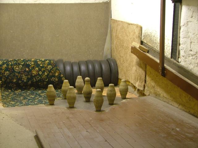 Knowle 2004