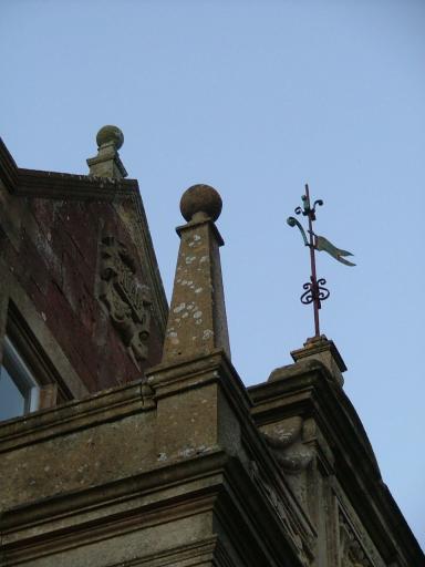 Knowle 2004