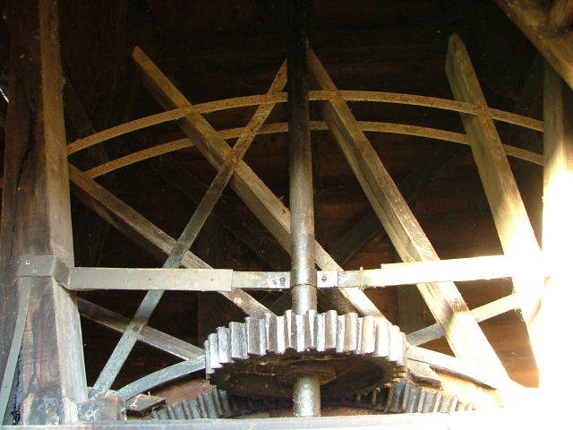 Wicken Fen, 24th January 2004