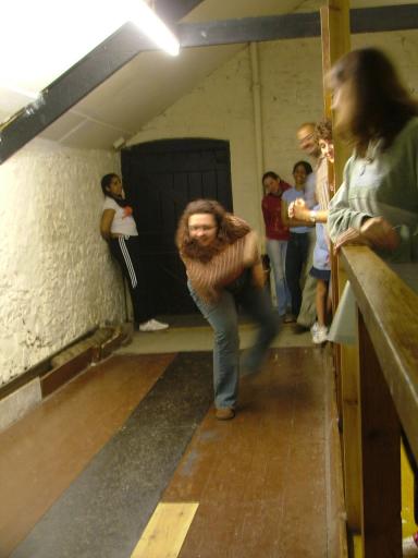 Knowle 2004