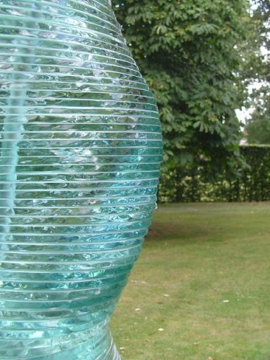 Sculpture in the Close
