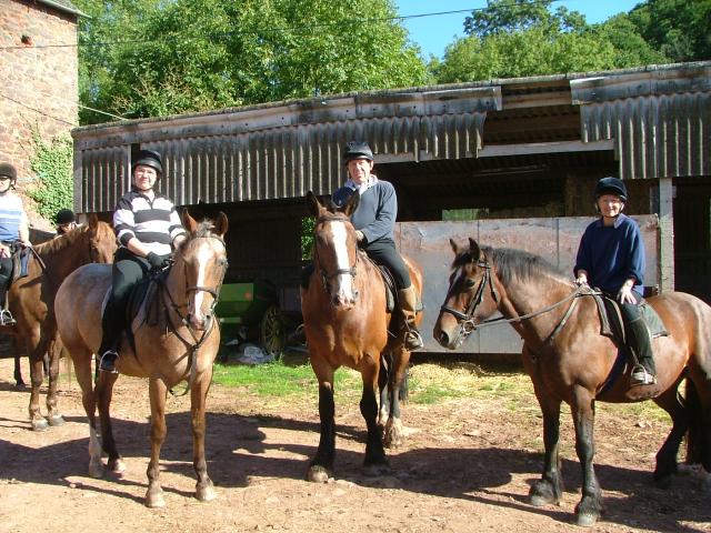 Knowle 2004