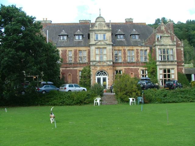 Knowle 2004