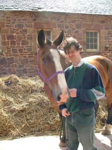 Knowle 2004