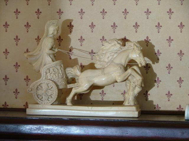 Knowle 2004