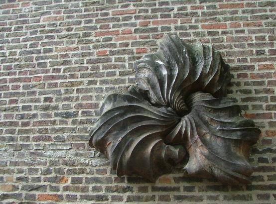 Sculpture in the Close