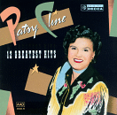 Patsy Cline