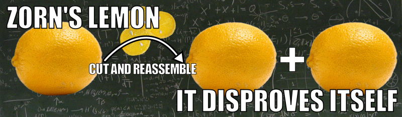 Joke by emperor, art by covertmusic