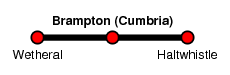 Brampton (Cumbria)