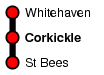 Corkickle