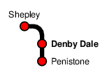 Denby Dale