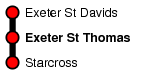 Exeter St Thomas
