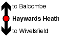 Haywards Heath