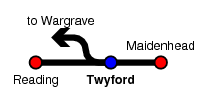 Twyford