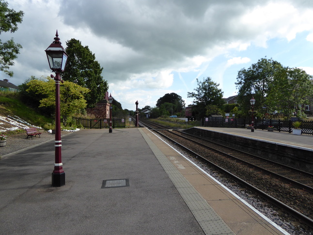Appleby looking east