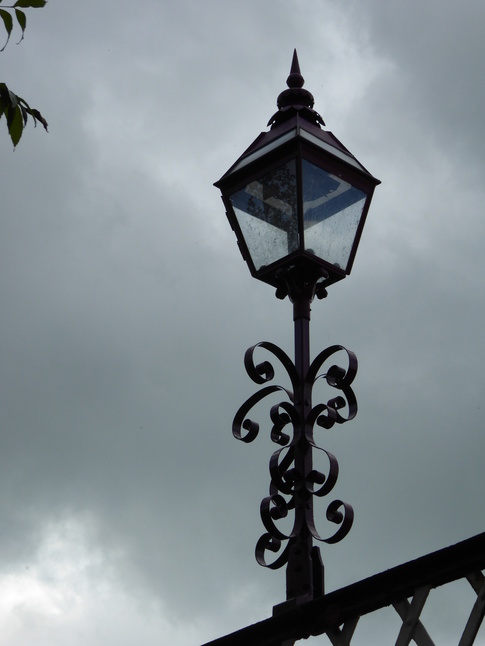 Appleby lamp