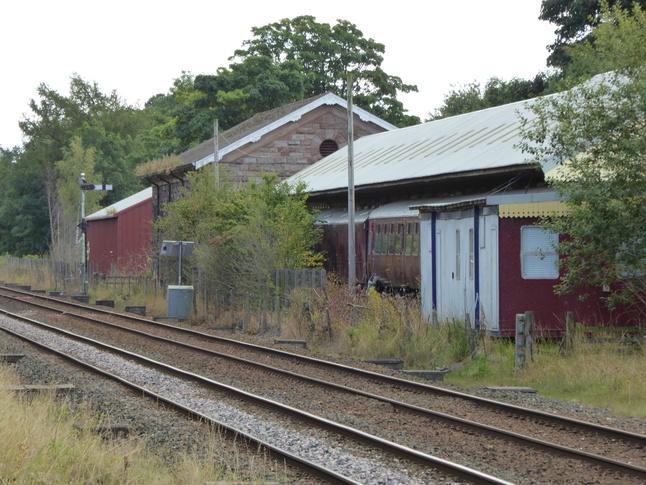 Appleby Heritage Centre