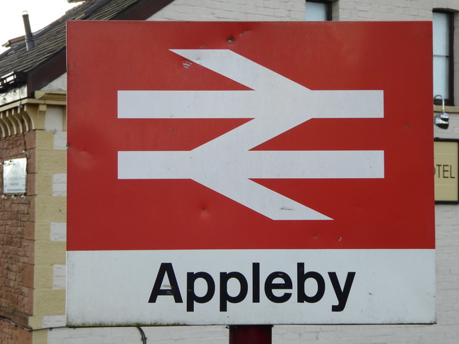 Appleby sign