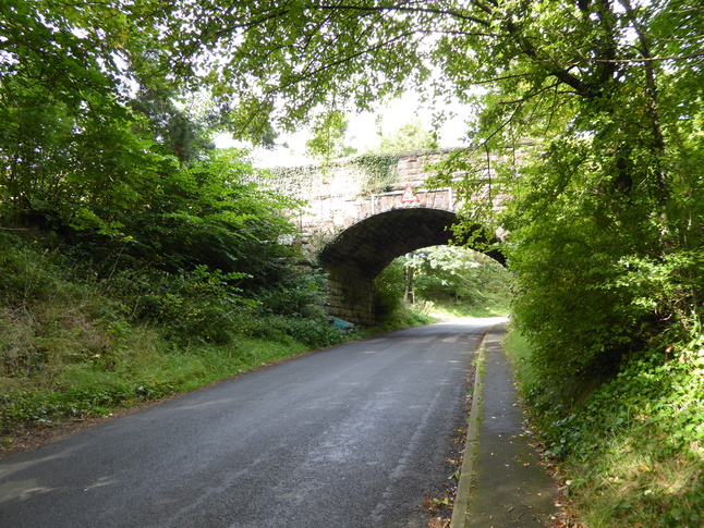 Armathwaite bridge