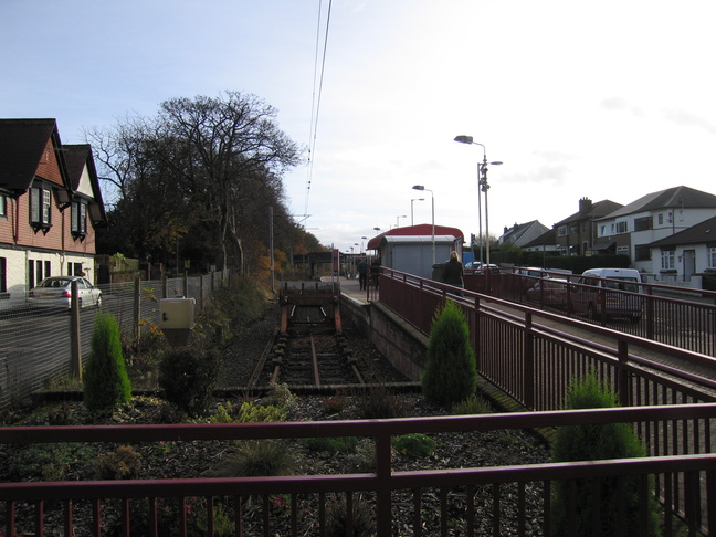 Balloch buffers