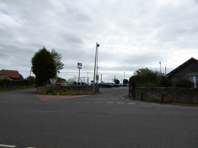 Drem approach