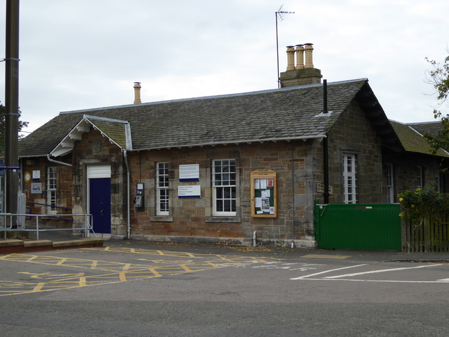 Drem front
