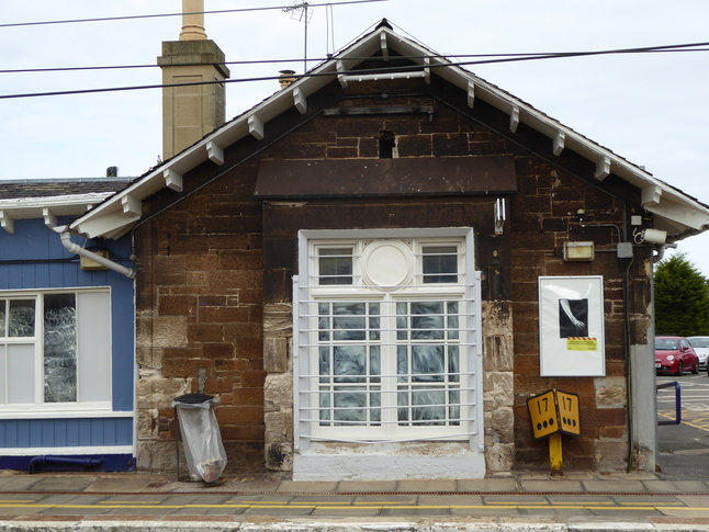 Drem gable end