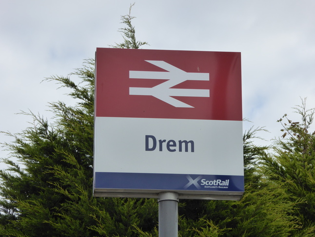 Drem sign