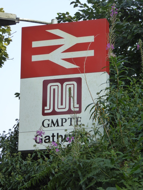 Gathurst sign