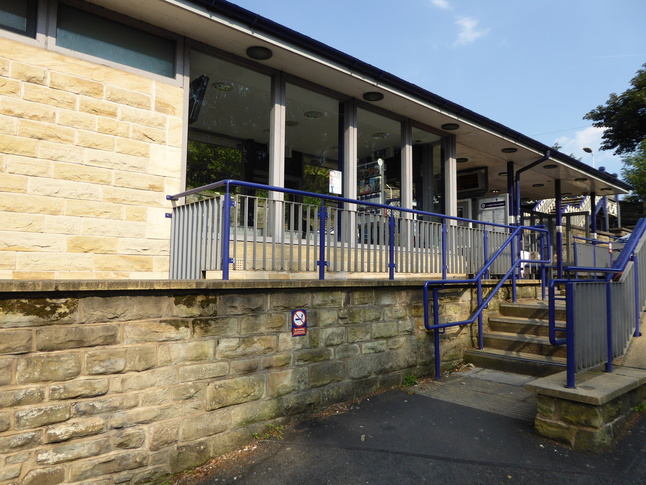 Greenfield front
