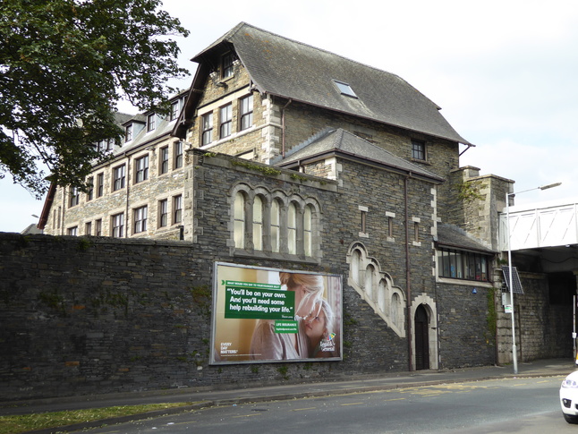Kendal east side