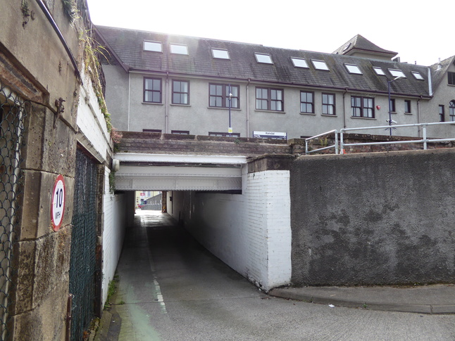 Kendal subway