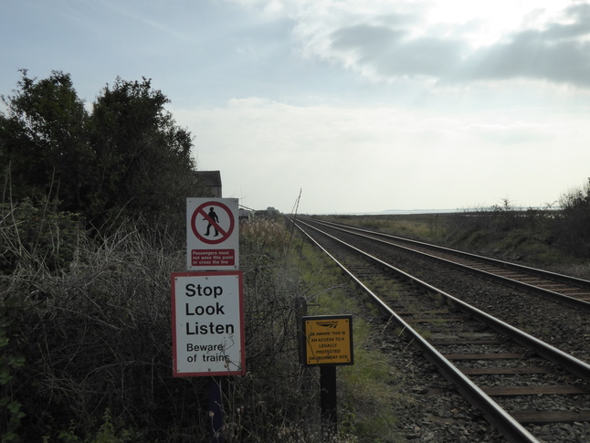 Kirkby-in-Furness looking south