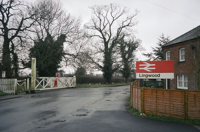 Lingwood sign
