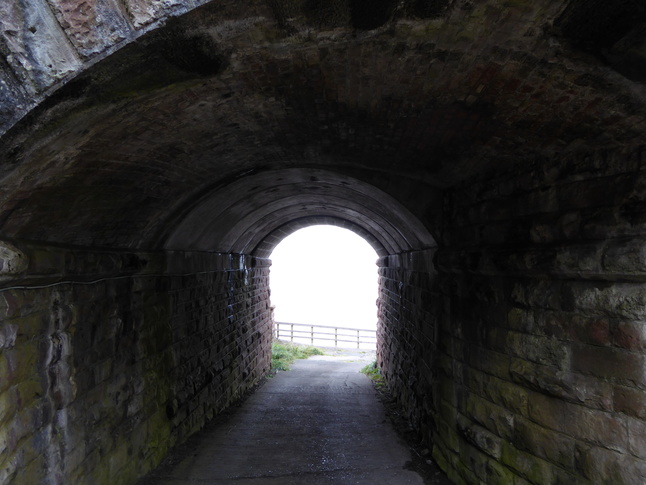 Nethertown tunnel