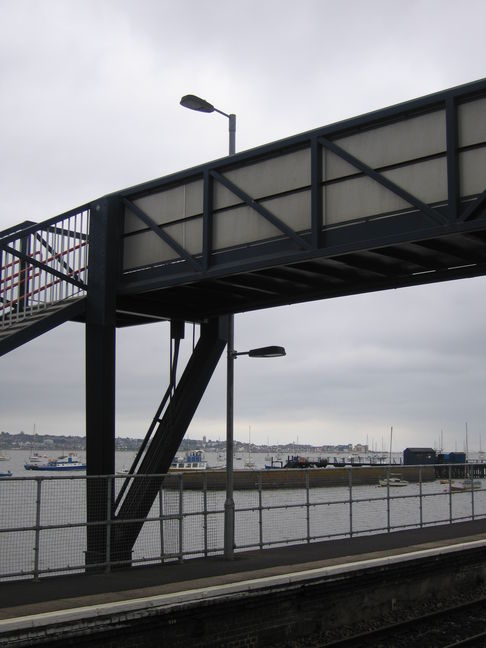 Starcross lamps