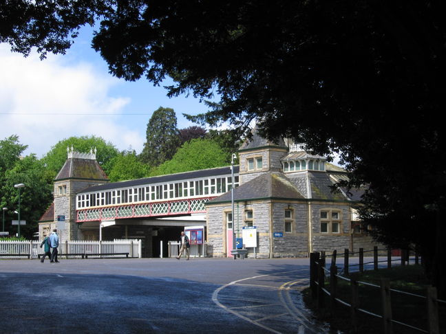 Torquay approach