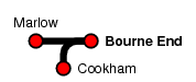 Bourne End