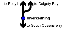Inverkeithing