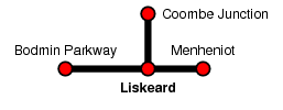 Liskeard