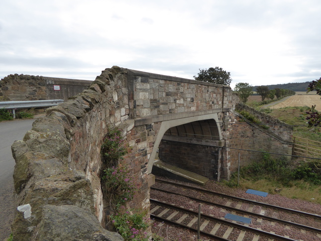 Drem bridge
