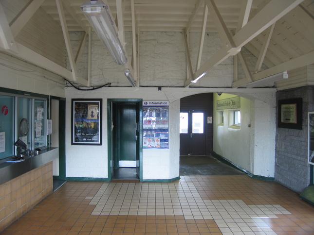Mallaig booking