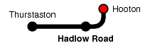 Hadlow Road