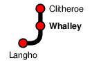 Whalley