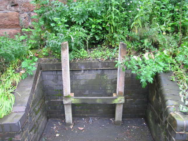 Eccleston Park platform 1
posts