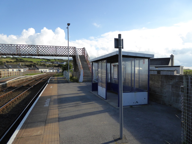 Harrington platform 2