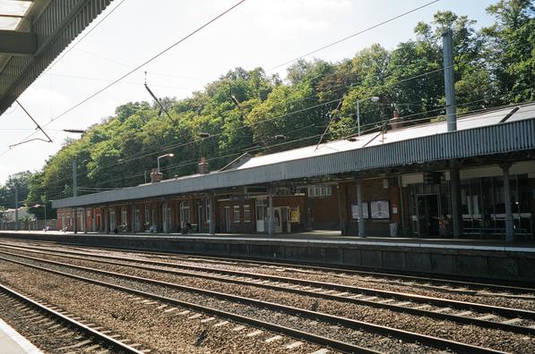 Hitchin Platform 2