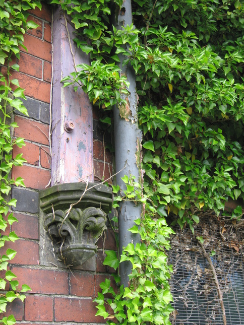 Hooton path building
ornament