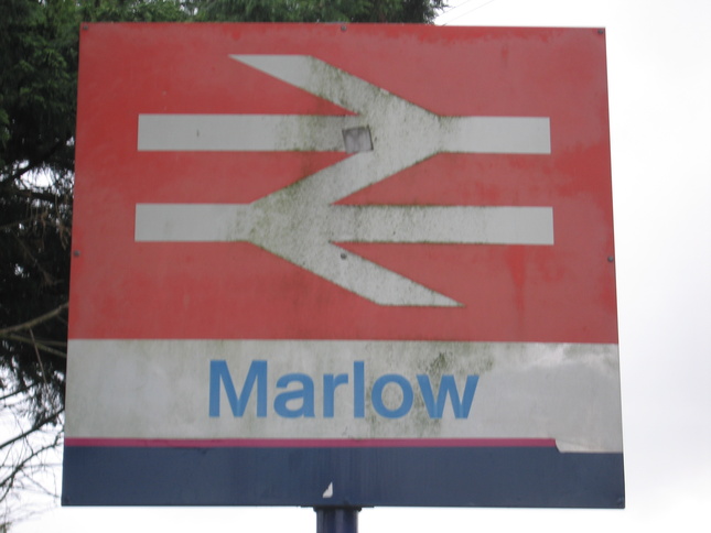 Marlow sign