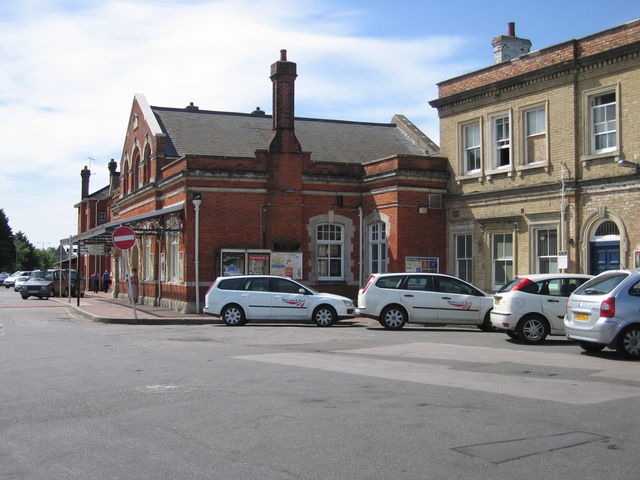 Salisbury architectural
mixture